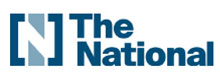 the-national-logo